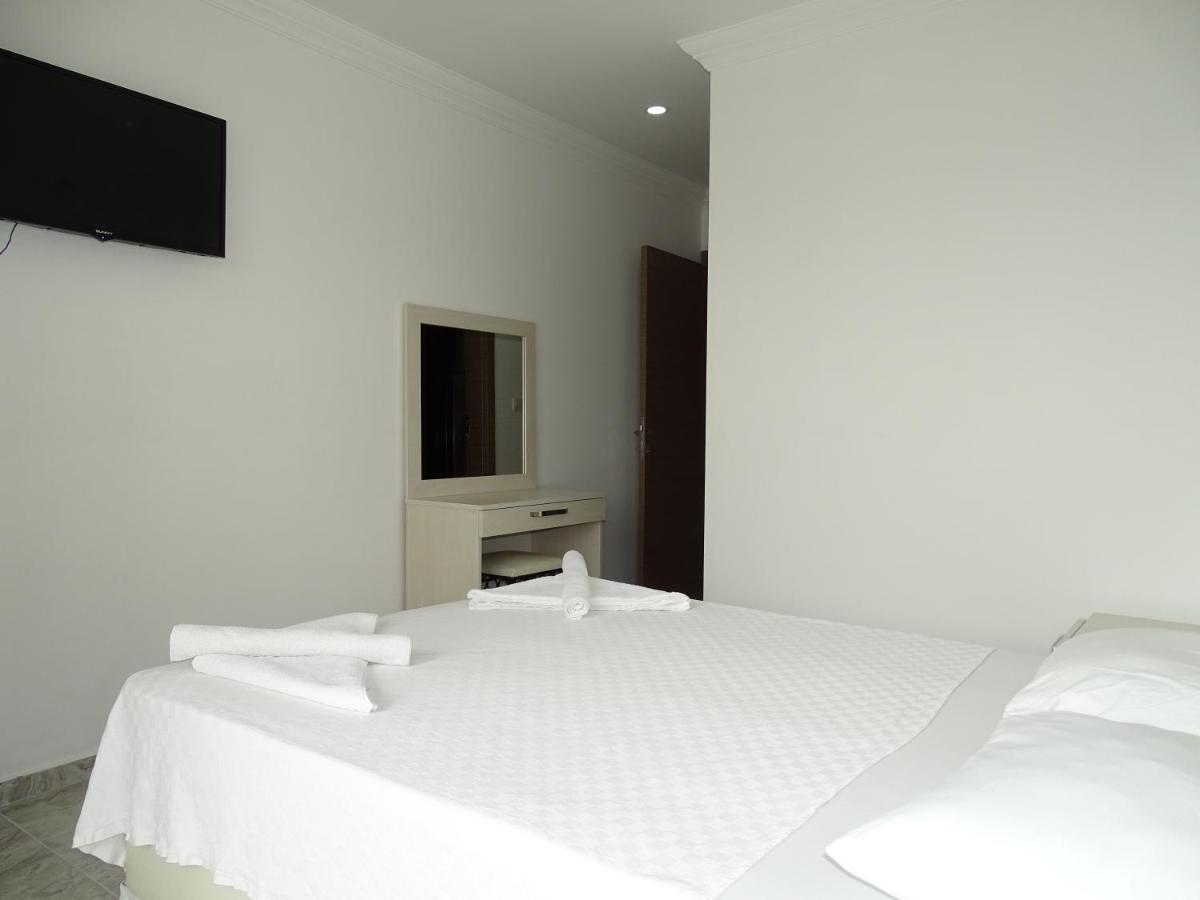 Didim Hotel Ella Luaran gambar