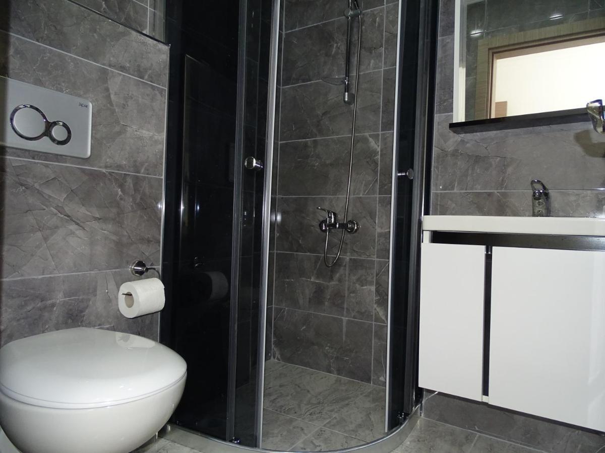 Didim Hotel Ella Luaran gambar