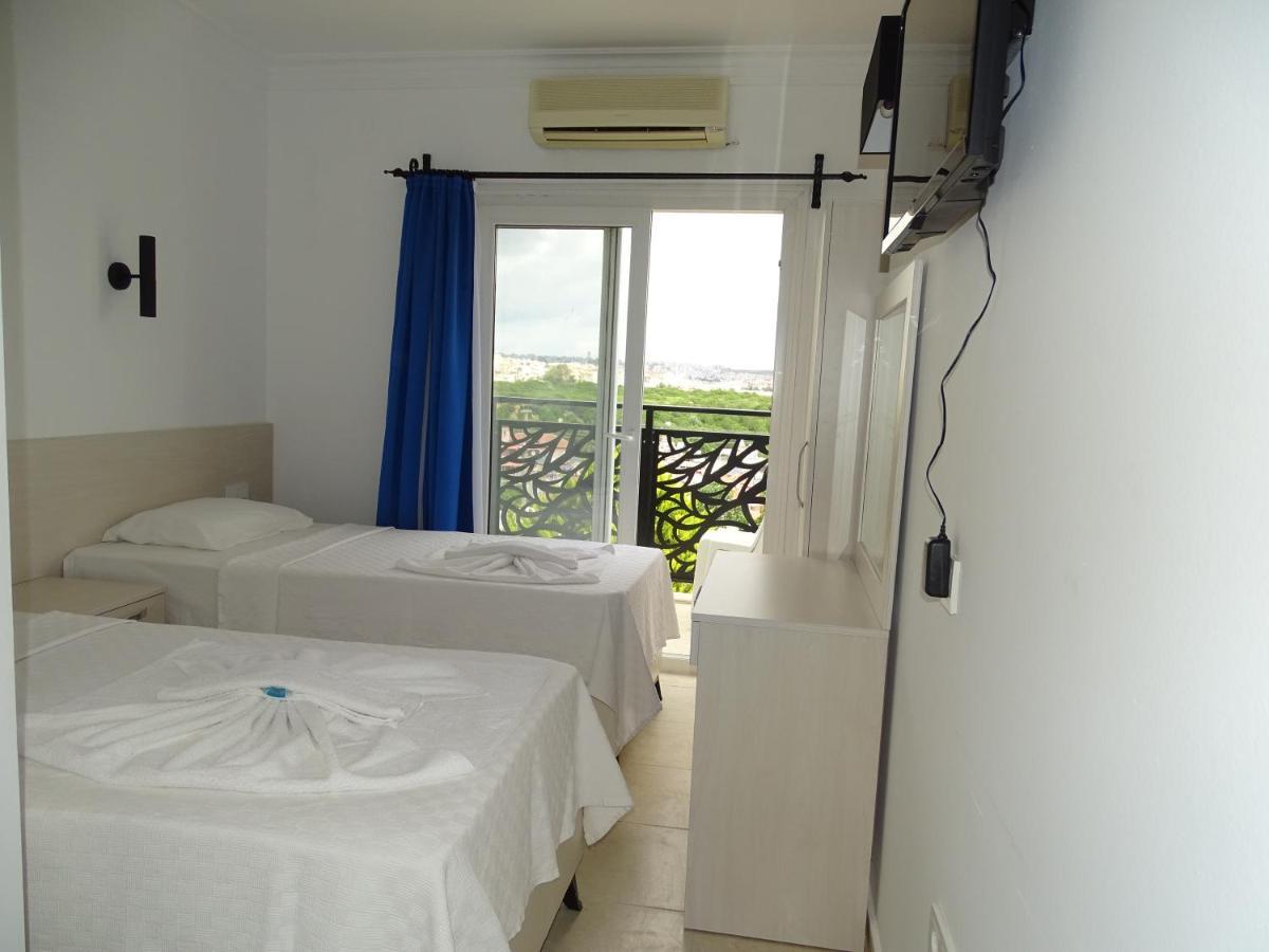 Didim Hotel Ella Luaran gambar
